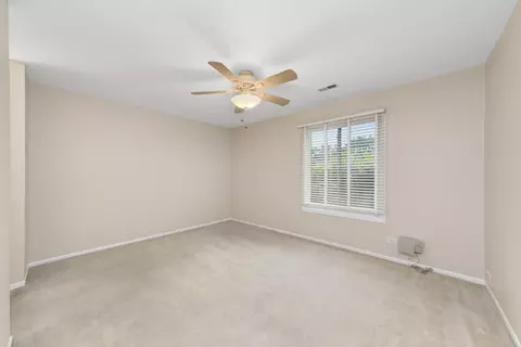 Bedroom - 855 Johnstown Ln #A, Wheaton, IL 60189 photo 2 of 2