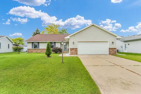 503 Crestwood Dr, Champaign, IL 61822
