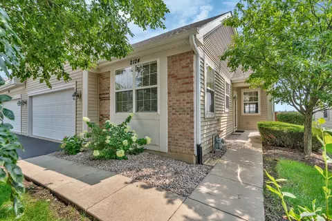 2124 Tremont Ln, Joliet, IL 60431