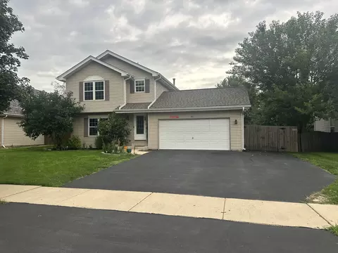 4413 Wood Duck Ln, Plainfield, IL 60586