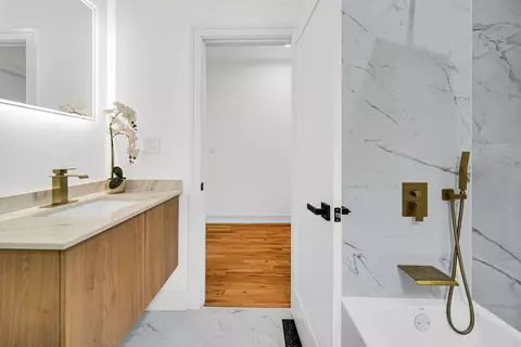 Bath - 4752 S Champlain Ave, Chicago, IL 60615 photo 3 of 5