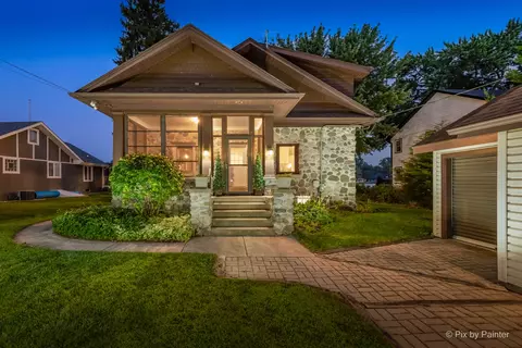 Exterior - 2301 Fairview Ave, Johnsburg, IL 60051 photo 3 of 19