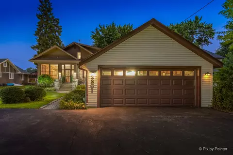 Exterior - 2301 Fairview Ave, Johnsburg, IL 60051 photo 2 of 19