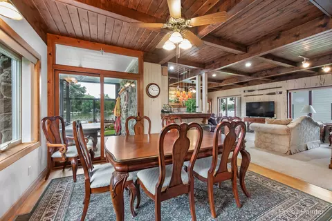 Dining - 2301 Fairview Ave, Johnsburg, IL 60051 photo 1 of 1