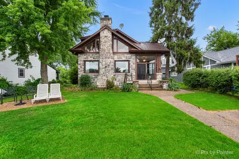 Exterior - 2301 Fairview Ave, Johnsburg, IL 60051 photo 14 of 19