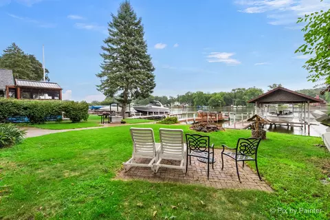 Exterior - 2301 Fairview Ave, Johnsburg, IL 60051 photo 13 of 19