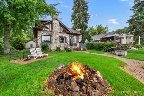 Exterior - 2301 Fairview Ave, Johnsburg, IL 60051 photo 10 of 19