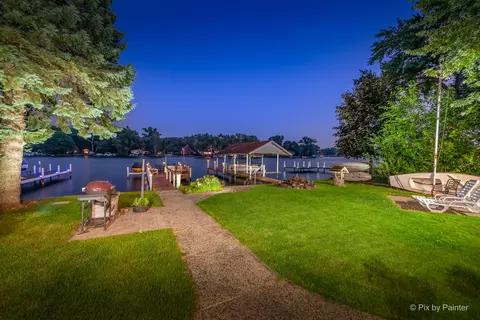 Exterior - 2301 Fairview Ave, Johnsburg, IL 60051 photo 6 of 19