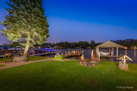 Exterior - 2301 Fairview Ave, Johnsburg, IL 60051 photo 7 of 19