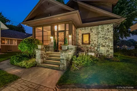 Exterior - 2301 Fairview Ave, Johnsburg, IL 60051 photo 18 of 19