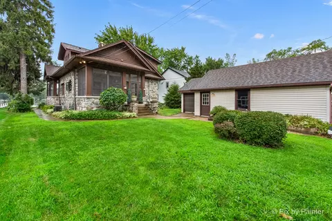 Exterior - 2301 Fairview Ave, Johnsburg, IL 60051 photo 9 of 19