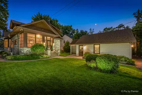 2301 Fairview Ave, Johnsburg, IL 60051