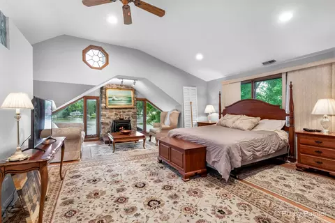 Bedroom - 2301 Fairview Ave, Johnsburg, IL 60051 photo 1 of 4