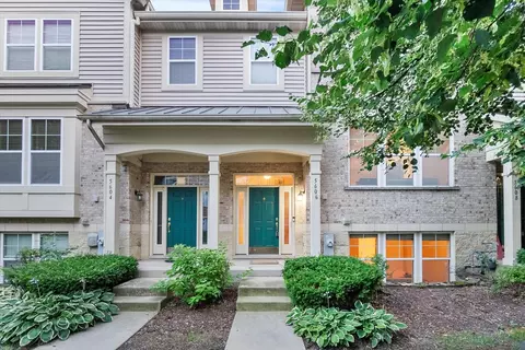 5606 Cambridge Way, Hanover Park, IL 60133