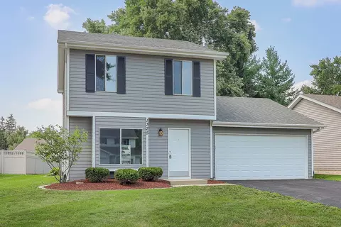 1325 Haverhill Cir, Naperville, IL 60563