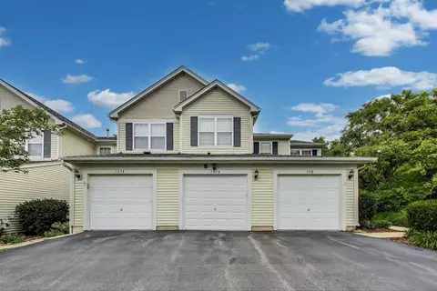 1316 Brookdale Dr #1316, Carpentersville, IL 60110