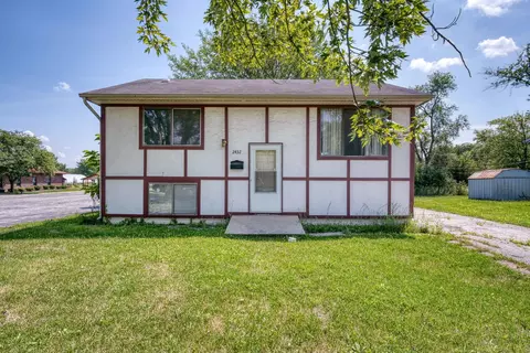 2432 223rd St, Sauk Village, IL 60411