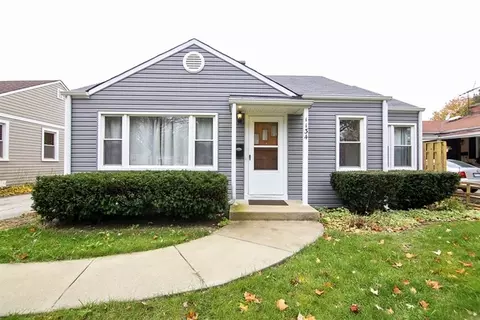 1134 Webster Ln, Des Plaines, IL 60016