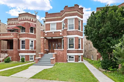 1935 Harvey Ave, Berwyn, IL 60402