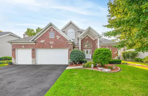 12534 Lily Ln, Plainfield, IL 60585