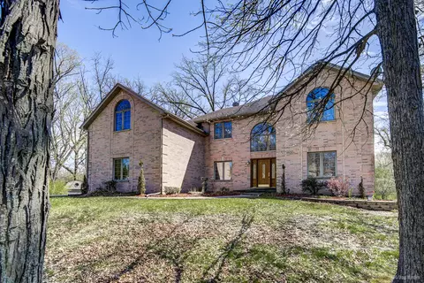 324 Royal Oak Dr, Steger, IL 60475 photo 1