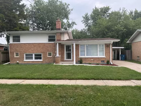 Undisclosed, Chicago Heights, IL 60411