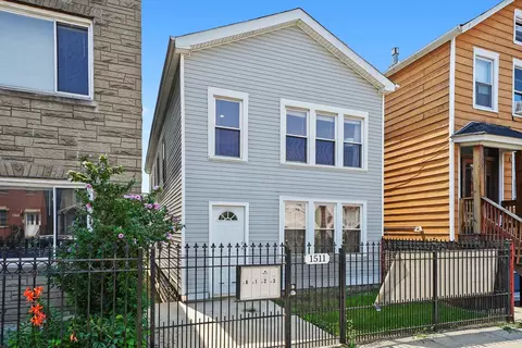 1511 W Augusta Blvd, Chicago, IL 60642