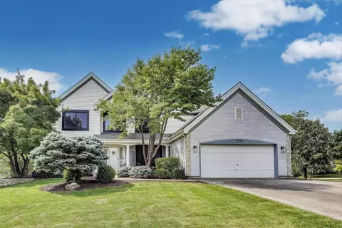 1215 William Dr, Lake Zurich, IL 60047