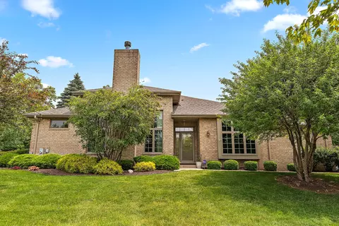 20142 Crystal Lake Way, Frankfort, IL 60423