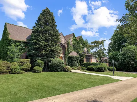 Undisclosed, Park Ridge, IL 60068