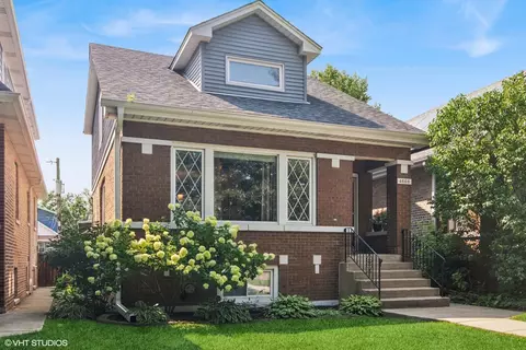 4666 N Leclaire Ave, Chicago, IL 60630