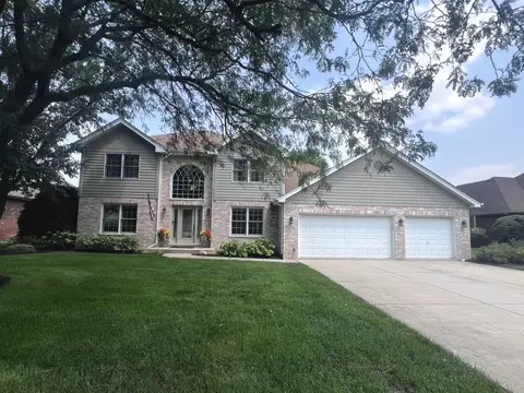 10764 Ashford Ave, Frankfort, IL 60423