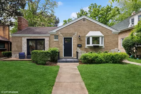 6434 N Leoti Ave, Chicago, IL 60646