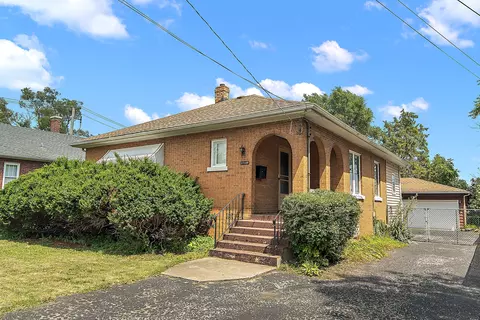 17109 67th Ct, Tinley Park, IL 60477