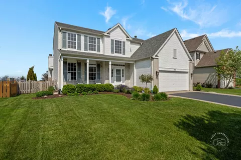 2027 Heatherstone Ct, Plainfield, IL 60586 photo 39