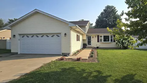 345 Princeton Ave, Bourbonnais, IL 60914