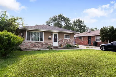16213 Wolcott Ave, Markham, IL 60428 photo 1