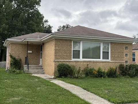 3144 Willow Rd, South Chicago Heights, IL 60411