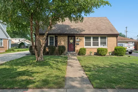 10919 Mcvicker Ave, Chicago Ridge, IL 60415