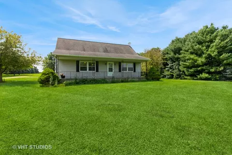 2682 N 3501st Rd, Marseilles, IL 61341