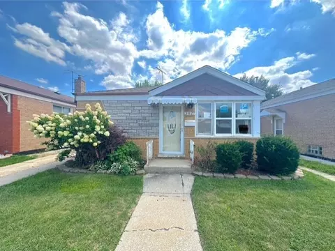 3827 W Hayford St, Chicago, IL 60652