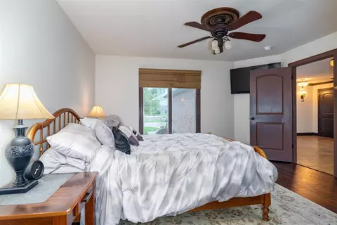 Bedroom - 3903 Dunloe Pl, Bloomington, IL 61704 photo 3 of 3
