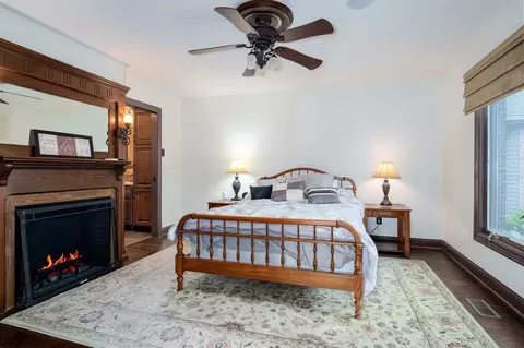 Bedroom - 3903 Dunloe Pl, Bloomington, IL 61704 photo 1 of 3