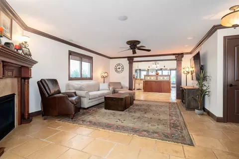 Living - 3903 Dunloe Pl, Bloomington, IL 61704 photo 1 of 3