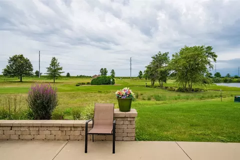 Exterior - 3903 Dunloe Pl, Bloomington, IL 61704 photo 10 of 11