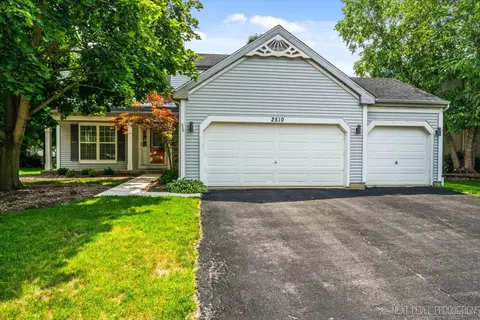 2510 Little Creek Ln, Aurora, IL 60506