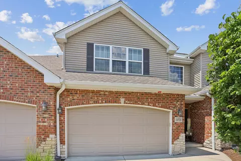 16516 Timber Trl, Orland Park, IL 60467