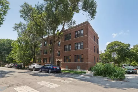3716 N Hoyne Ave #1, Chicago, IL 60618
