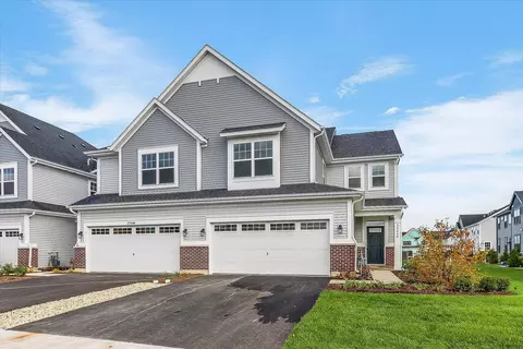 25446 W Stockwell Dr, Plainfield, IL 60544