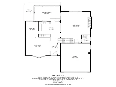 1813 E Maya Ln, Mount Prospect, IL 60056 photo 40